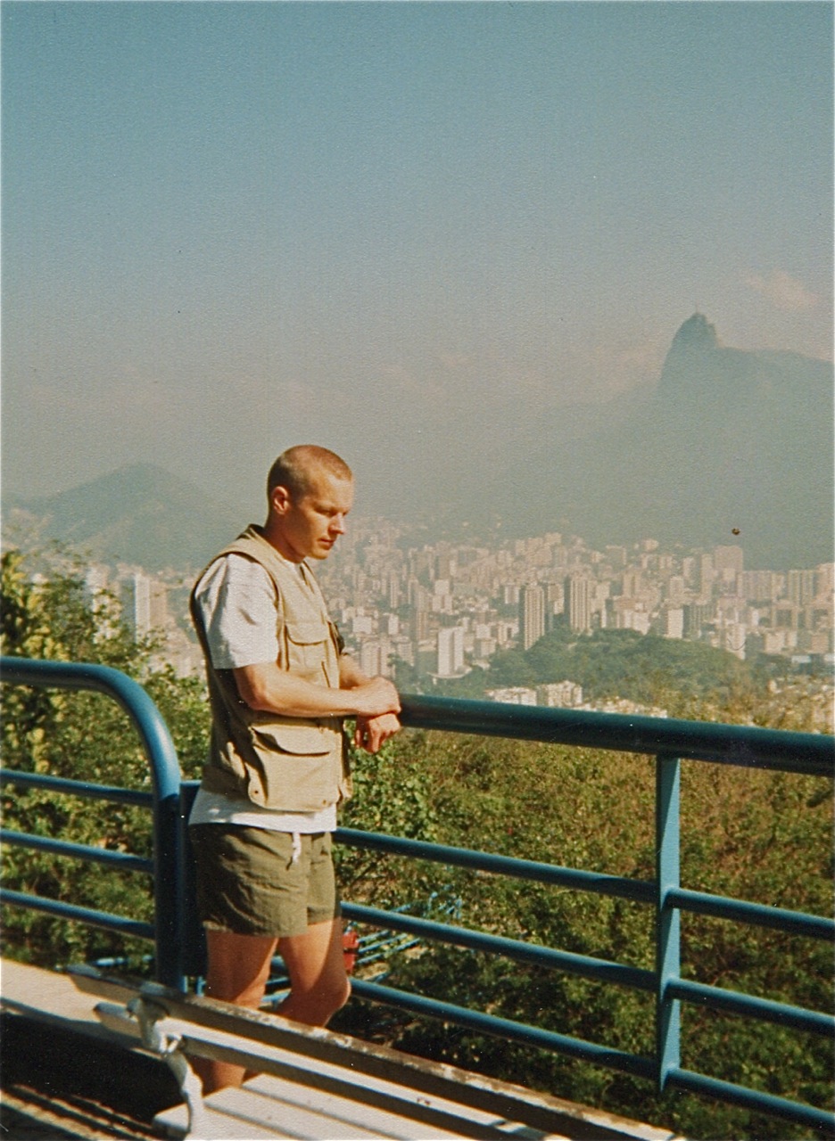 Rio De Janeiro